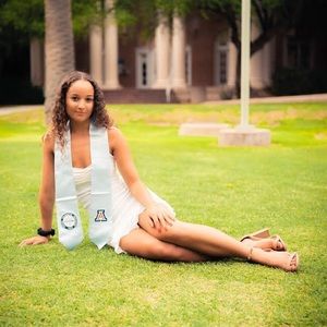 Meet your Posher, Jaden